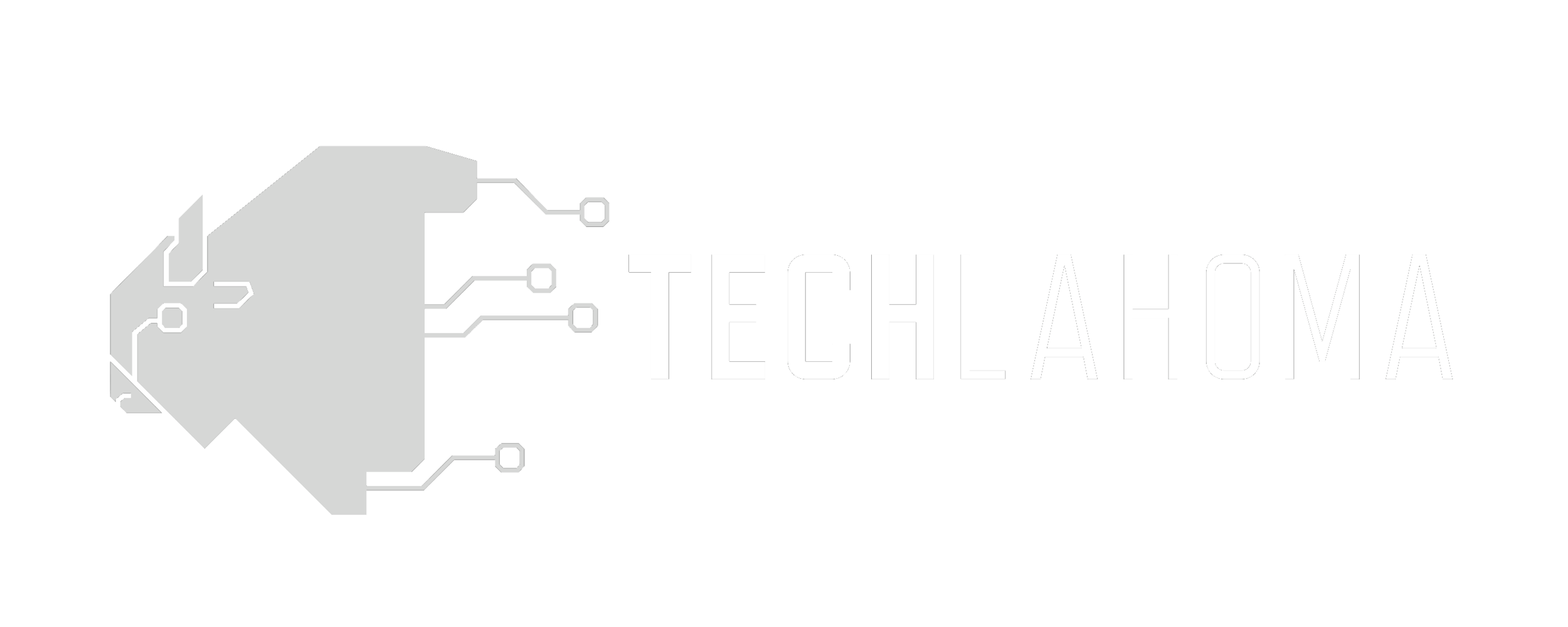 Techlahoma logo