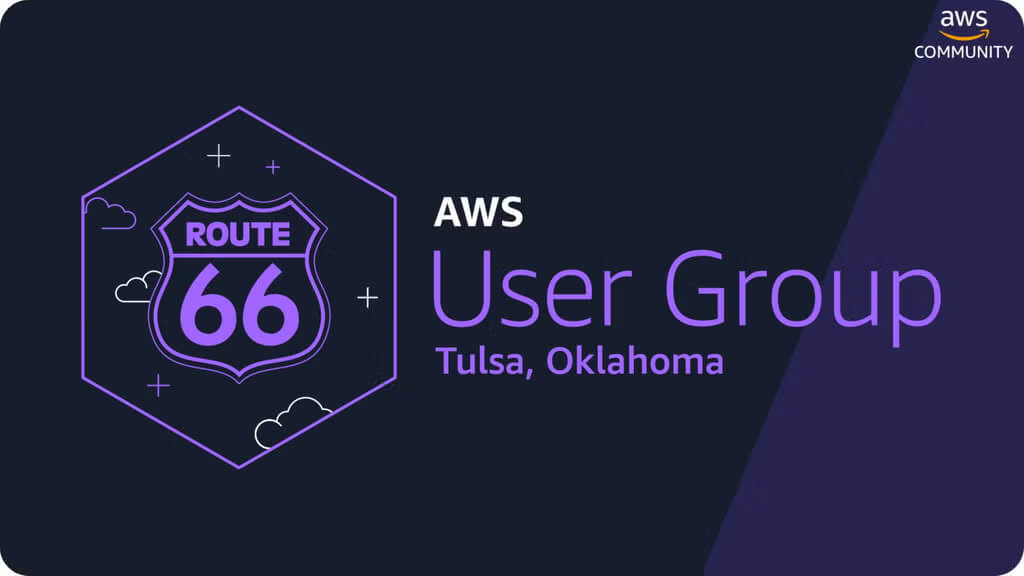 AWS Tulsa logo