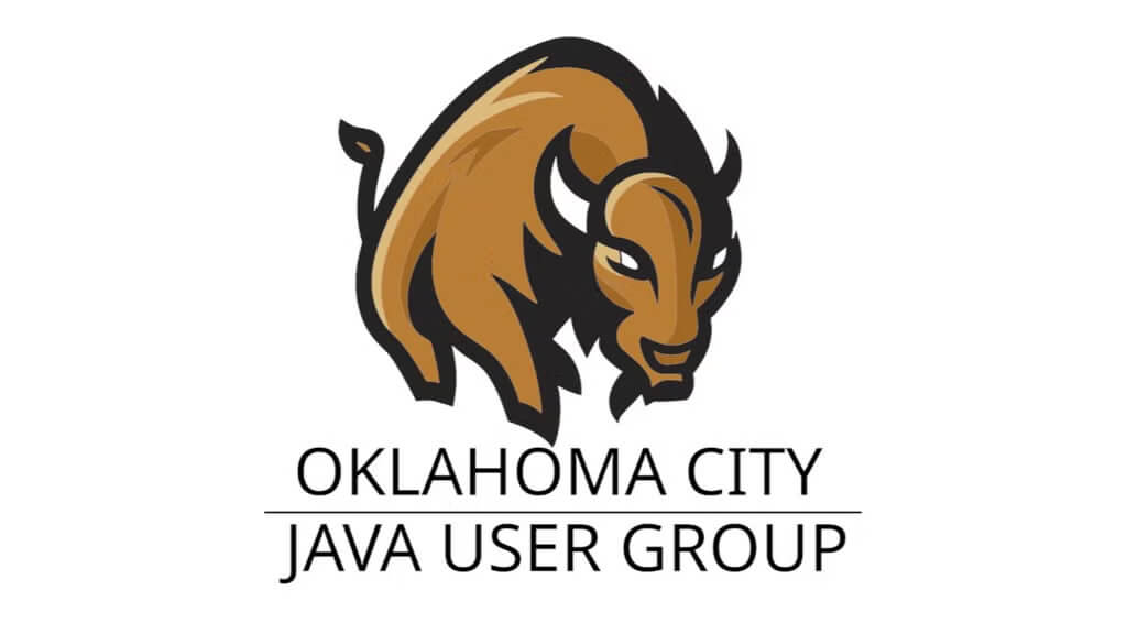 OKC Java User Group logo