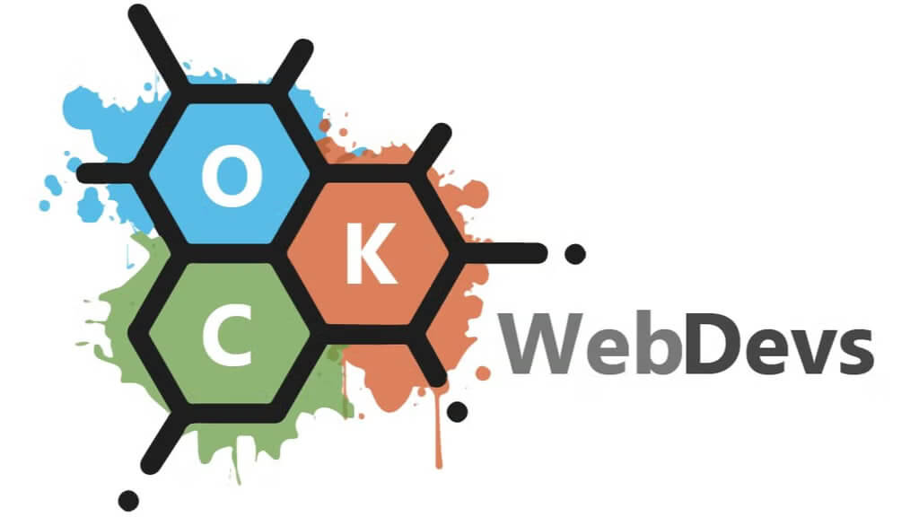 OKC WebDevs logo