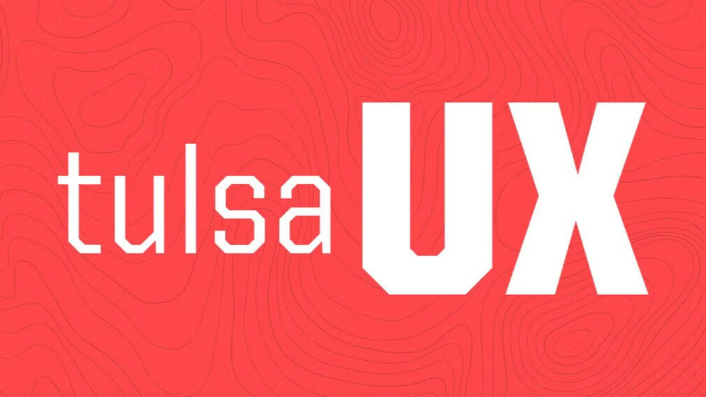 Tulsa UX logo