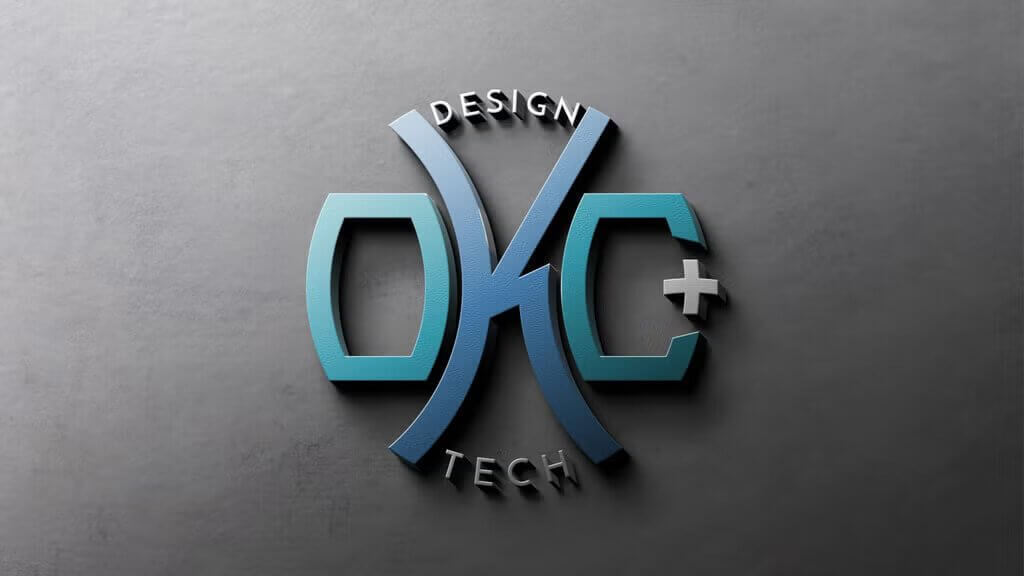 UX Connect OKC Logo