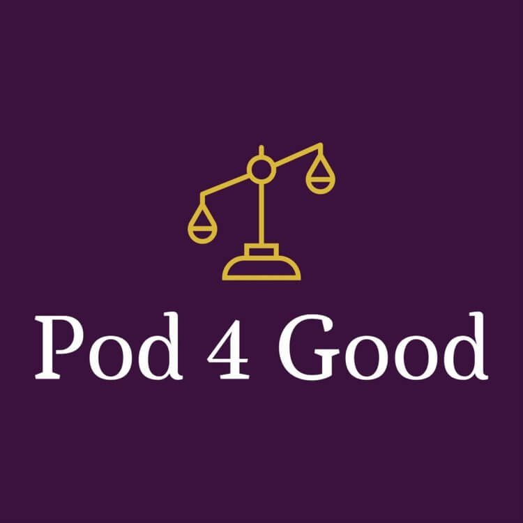 Pod 4 Good logo