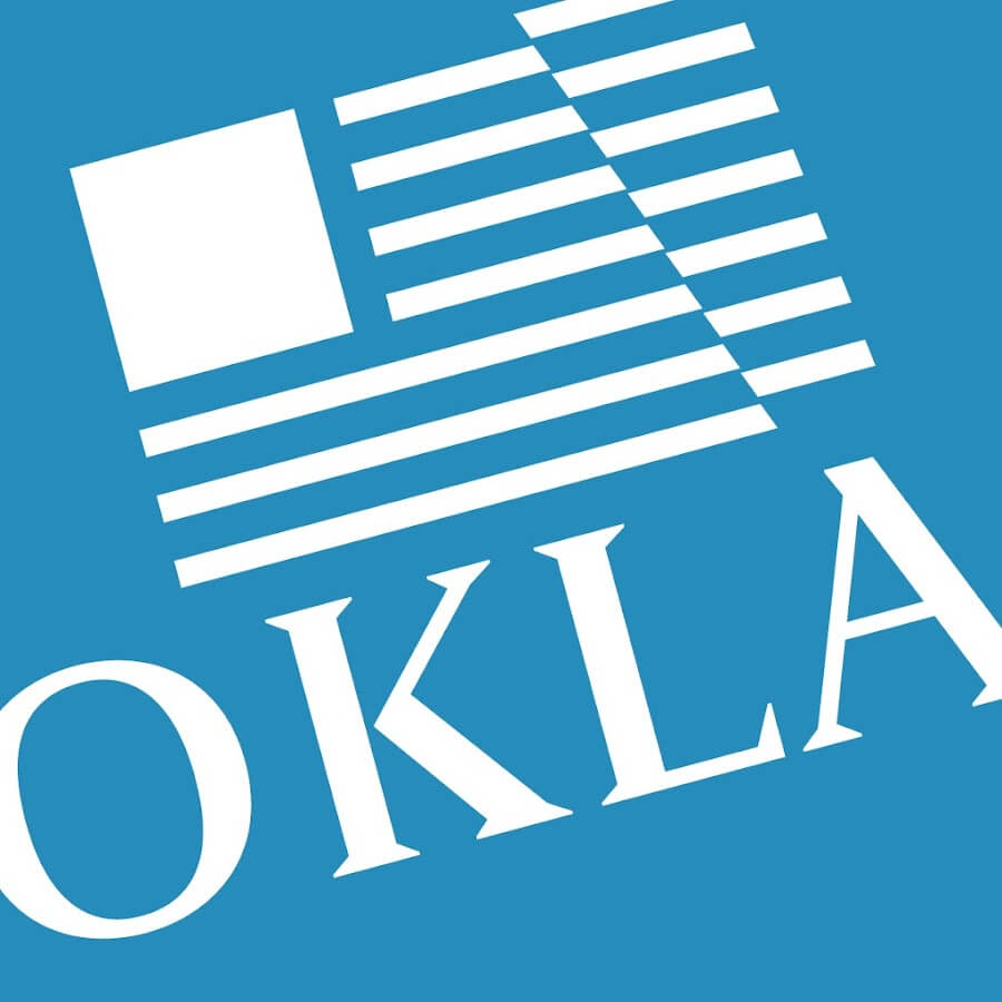 The Oklahoman logo